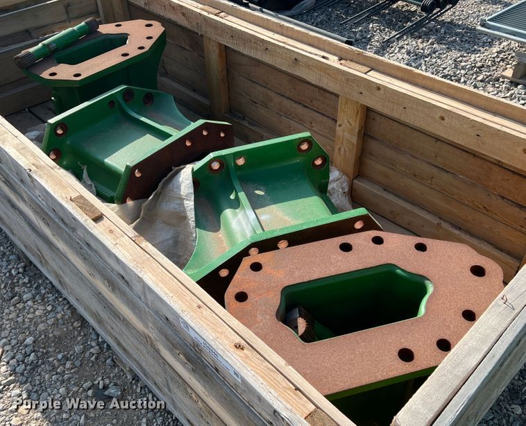 image for item IG9446 (4) wheel spacers