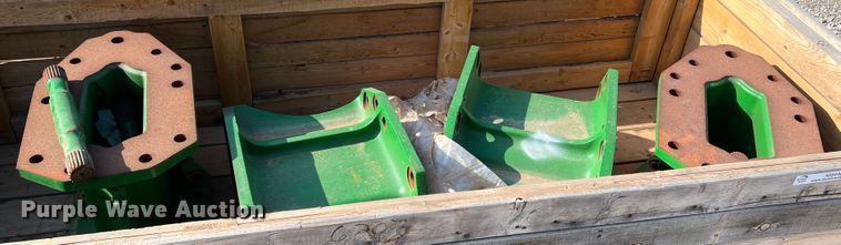 image for item IG9446 (4) wheel spacers