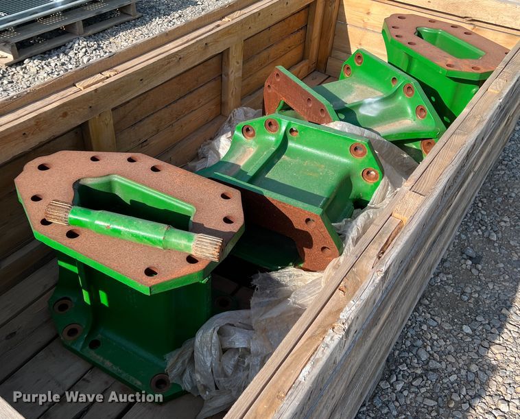 image for item IG9446 (4) wheel spacers