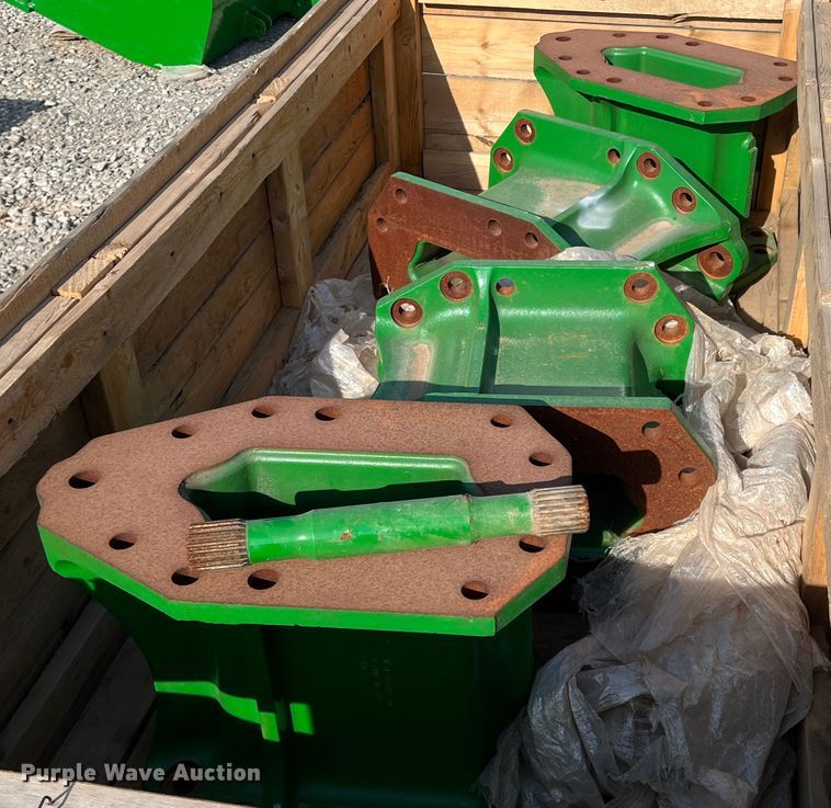 image for item IG9446 (4) wheel spacers