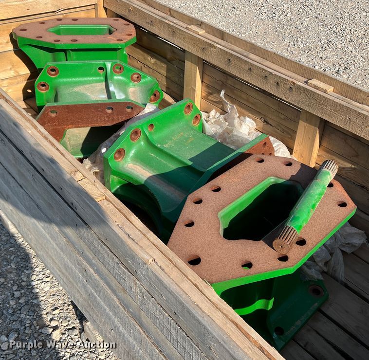 image for item IG9446 (4) wheel spacers