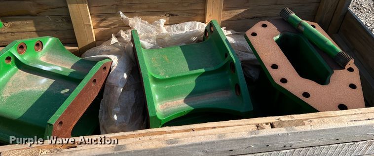 image for item IG9446 (4) wheel spacers