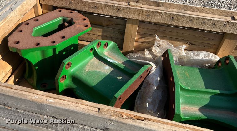 image for item IG9446 (4) wheel spacers