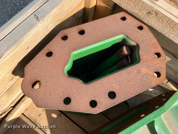 image for item IG9446 (4) wheel spacers