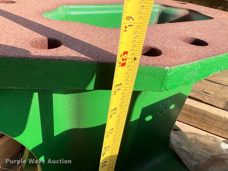 image for item IG9446 (4) wheel spacers