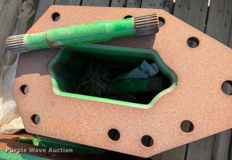 image for item IG9446 (4) wheel spacers