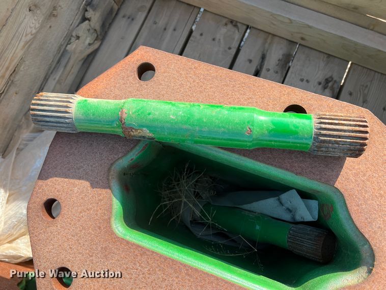 image for item IG9446 (4) wheel spacers