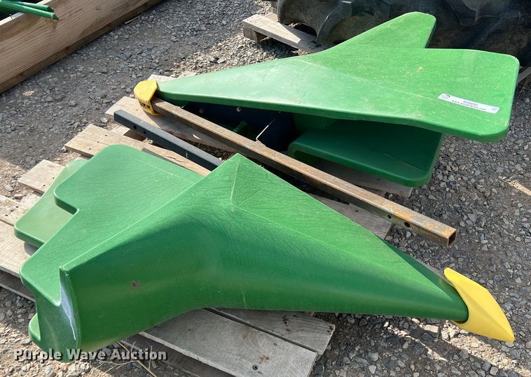 image for item IG9450 Flex head parts