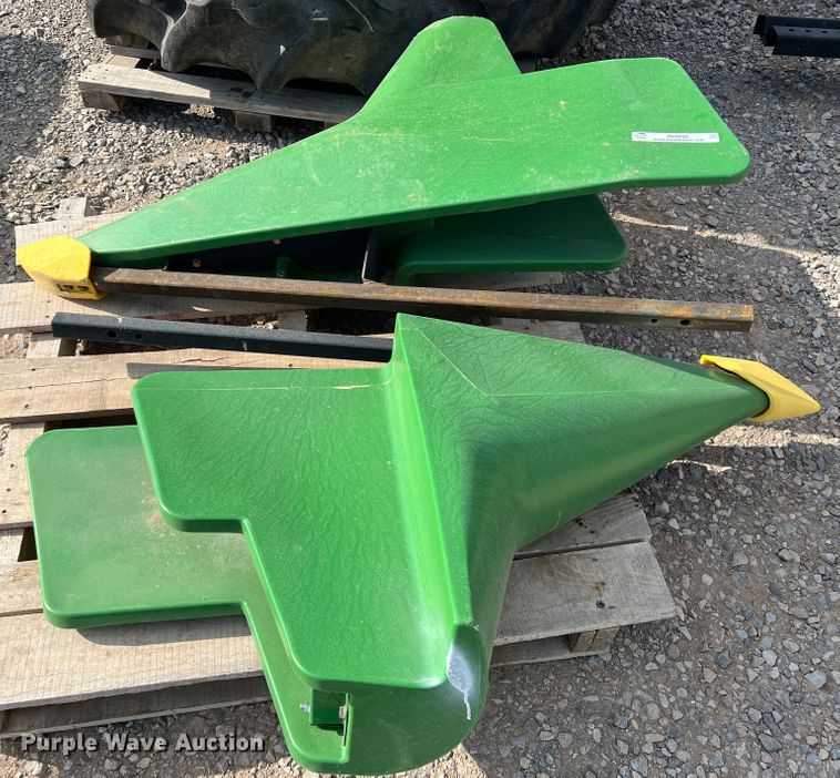 image for item IG9450 Flex head parts