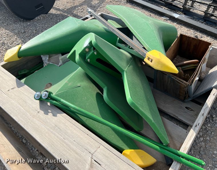 image for item IG9450 Flex head parts