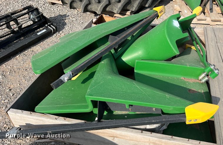 image for item IG9450 Flex head parts