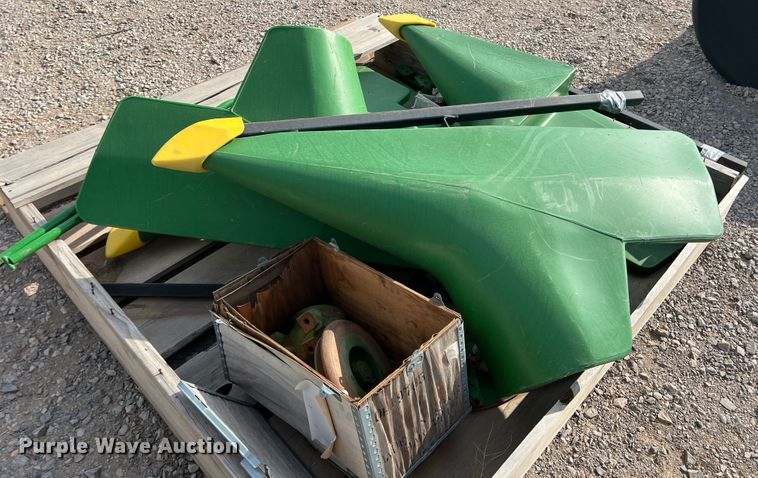 image for item IG9450 Flex head parts