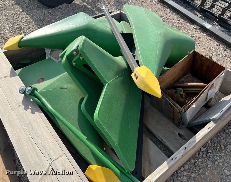 image for item IG9450 Flex head parts