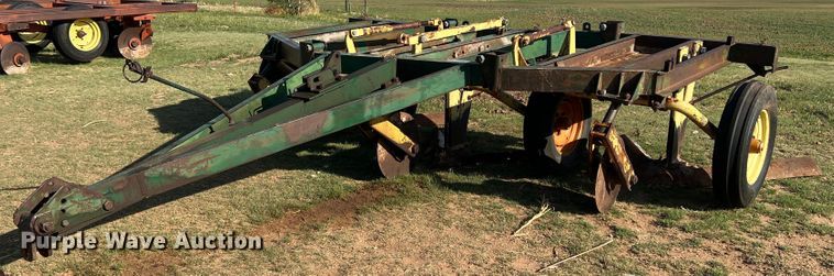 image for item IG9461 Noble  sweep plow