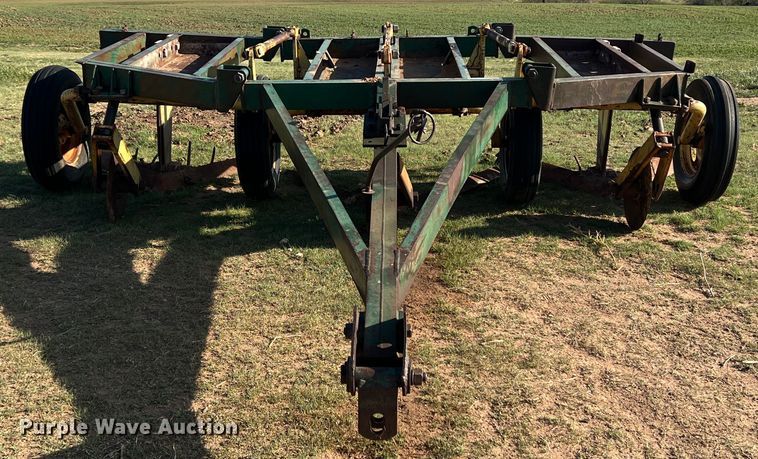 image for item IG9461 Noble  sweep plow