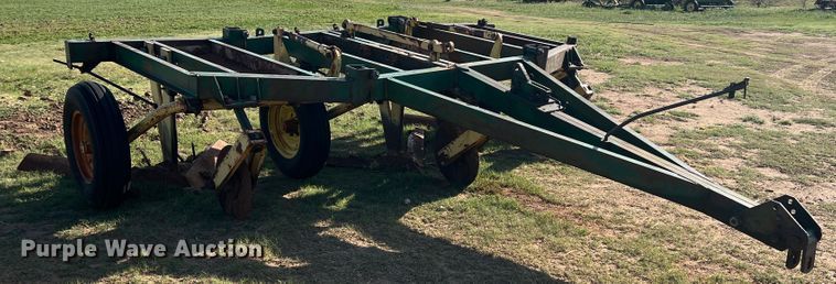 image for item IG9461 Noble  sweep plow