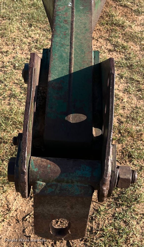 image for item IG9461 Noble  sweep plow