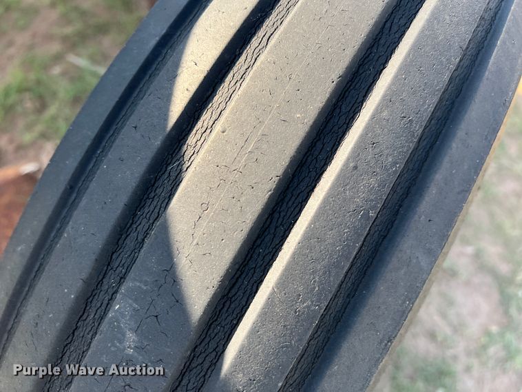 image for item IG9461 Noble  sweep plow