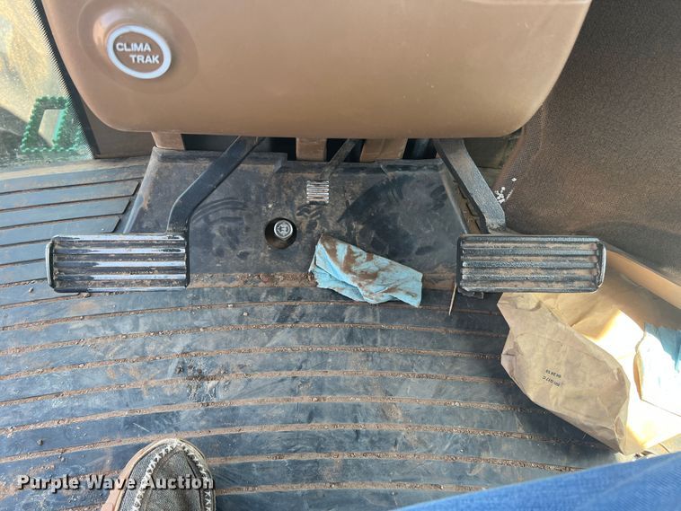 image for item IG9480 2008 John Deere 9530  4WD tractor