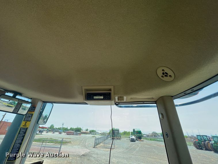 image for item IG9480 2008 John Deere 9530  4WD tractor