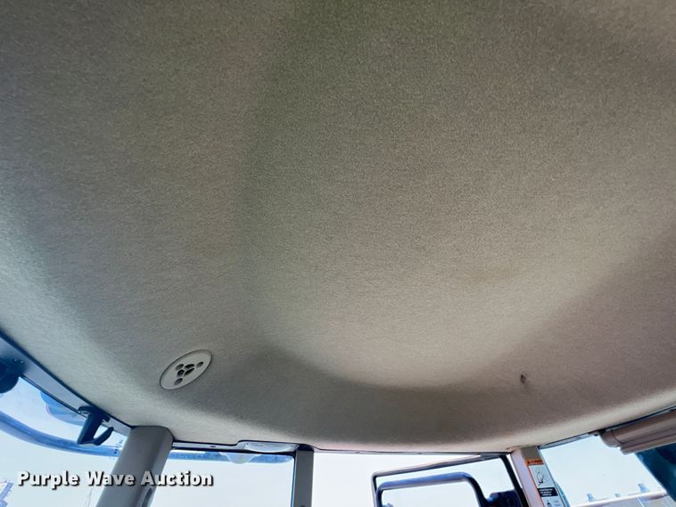 image for item IG9480 2008 John Deere 9530  4WD tractor