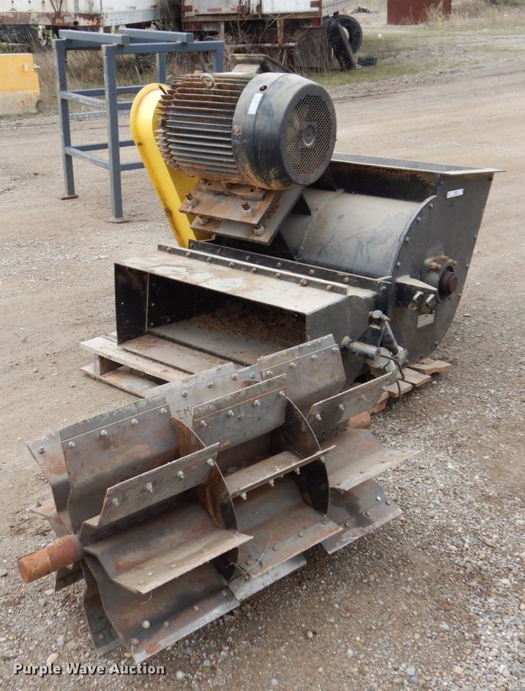 Bulk Ag Innovations SuperLoader in Lockbourne, OH | Item IM9950 sold ...