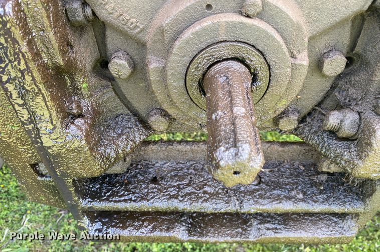 image for item JL9030 John Deere 4320  tractor