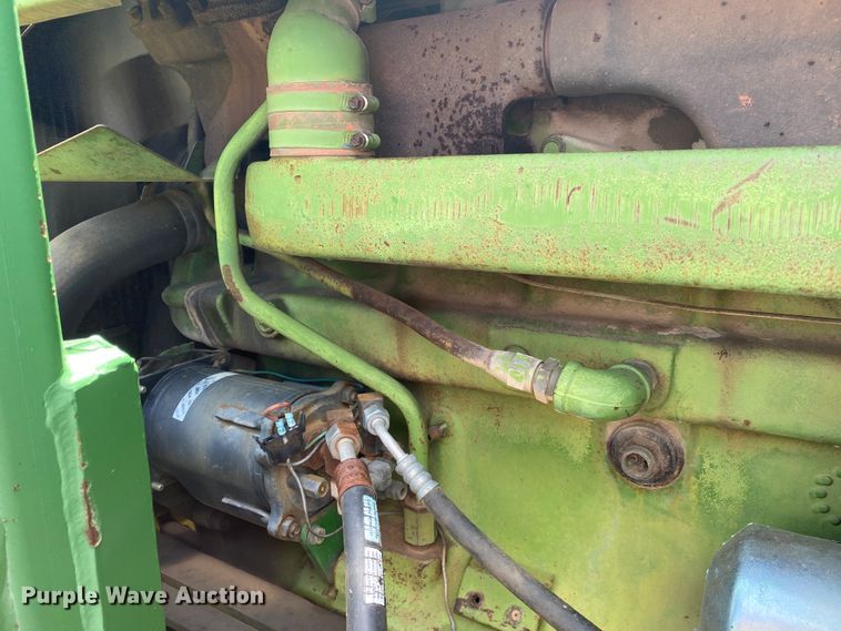 image for item JL9030 John Deere 4320  tractor