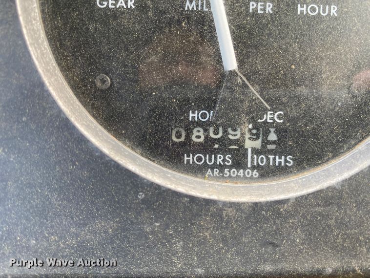 image for item JL9030 John Deere 4320  tractor