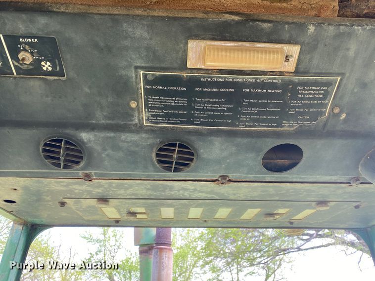 image for item JL9030 John Deere 4320  tractor