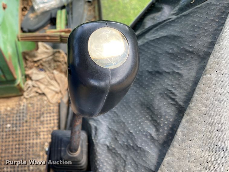 image for item JL9030 John Deere 4320  tractor