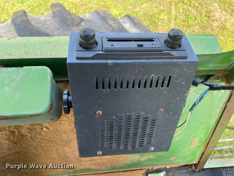 image for item JL9030 John Deere 4320  tractor