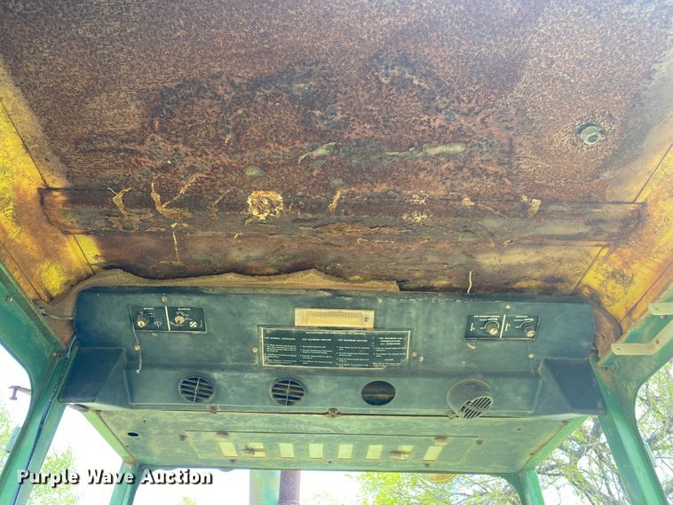 image for item JL9030 John Deere 4320  tractor