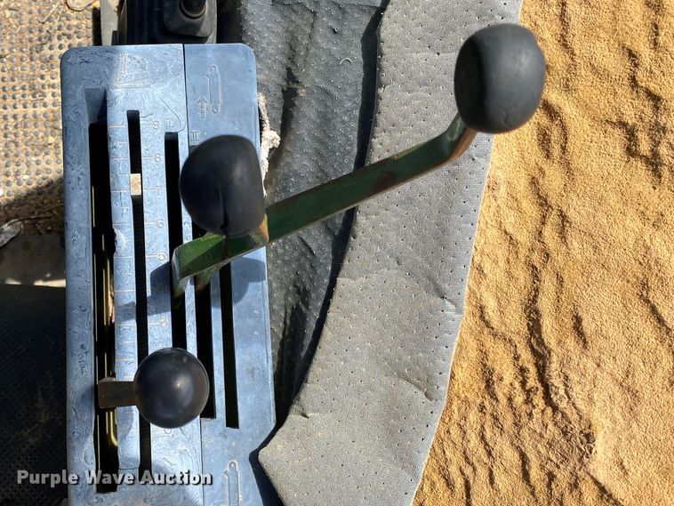 image for item JL9030 John Deere 4320  tractor