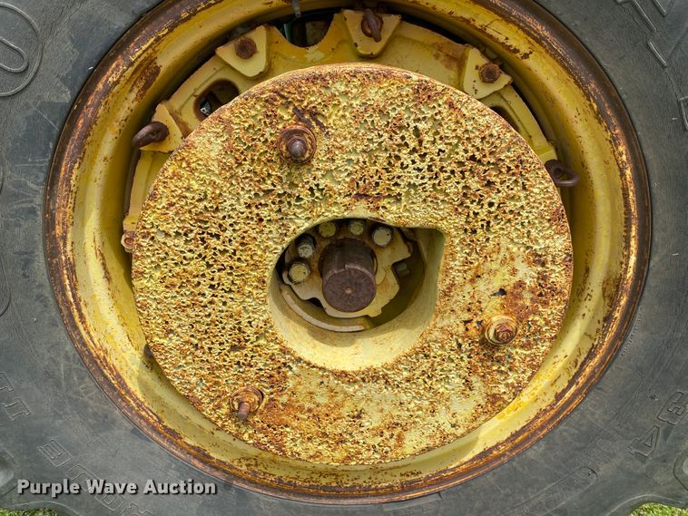 image for item JL9030 John Deere 4320  tractor