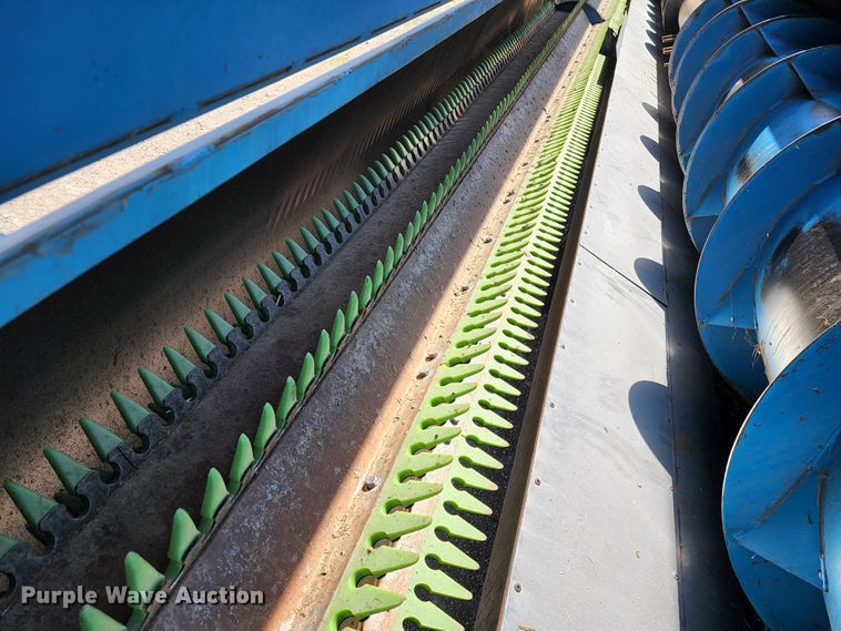 image for item KC9520 1996 Shelbourne-Reynolds CX72  stripper head