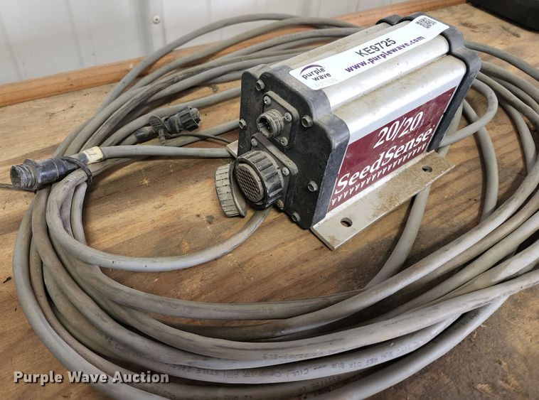 image for item KE9725 Precision Planting 725201  20/20 SeedSense module