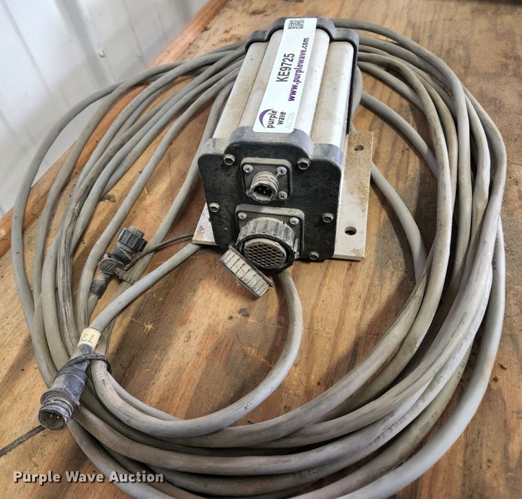 image for item KE9725 Precision Planting 725201  20/20 SeedSense module