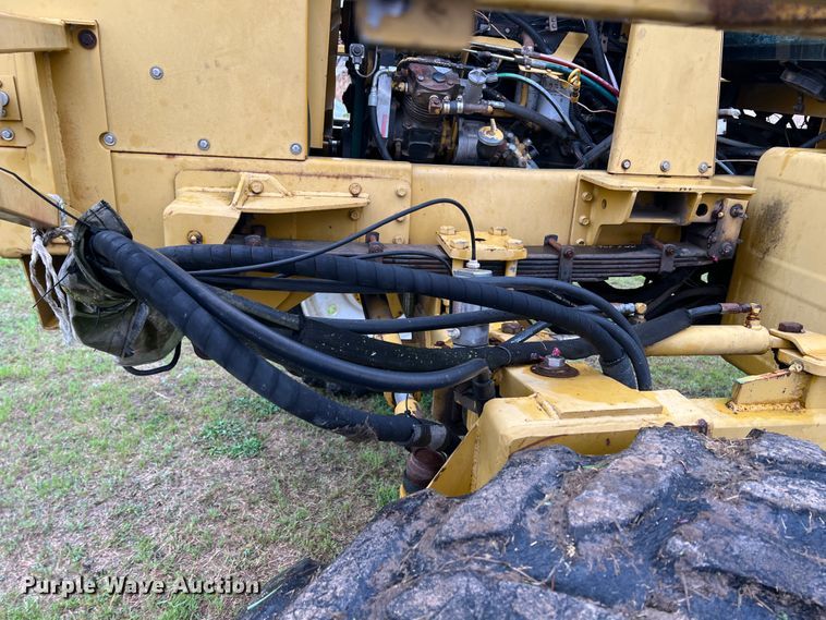 image for item KG9803 Ag-Chem RoGator 664  sprayer