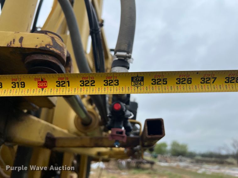 image for item KG9803 Ag-Chem RoGator 664  sprayer