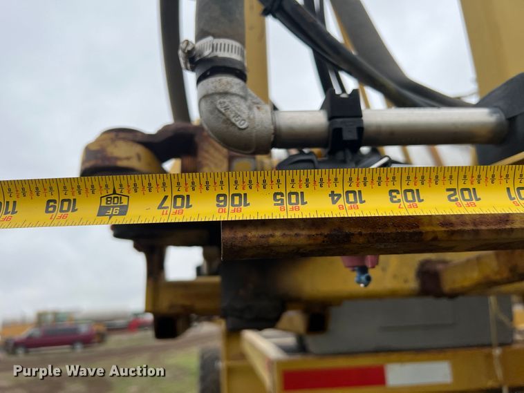 image for item KG9803 Ag-Chem RoGator 664  sprayer