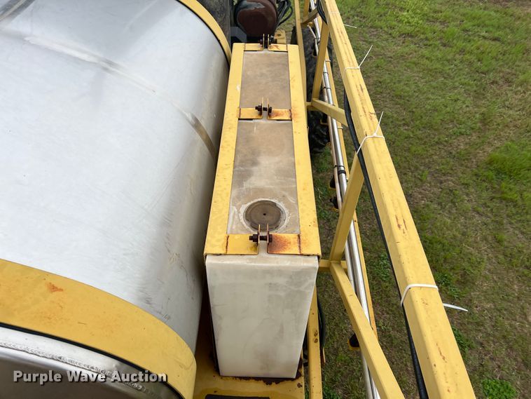 image for item KG9803 Ag-Chem RoGator 664  sprayer