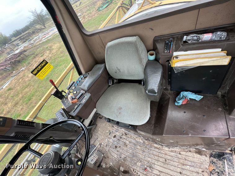 image for item KG9803 Ag-Chem RoGator 664  sprayer