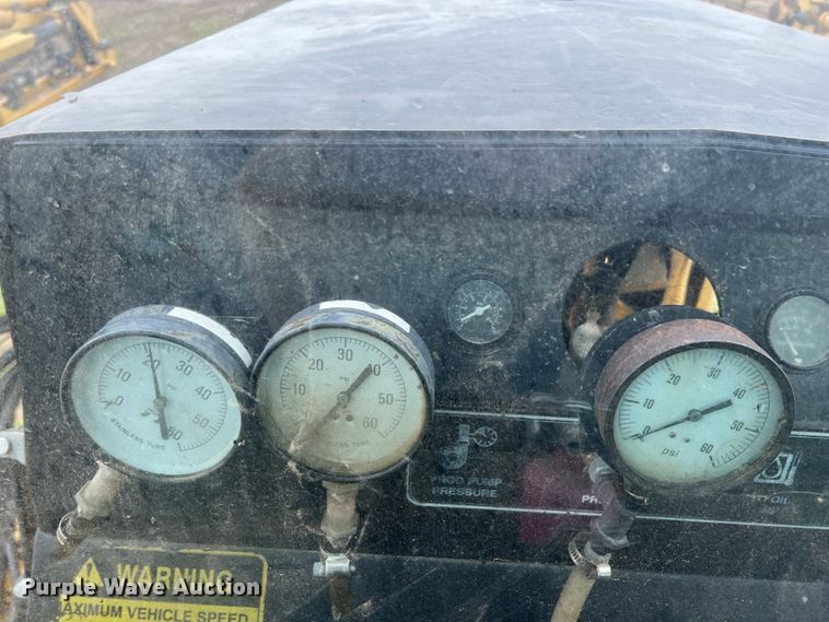 image for item KG9803 Ag-Chem RoGator 664  sprayer