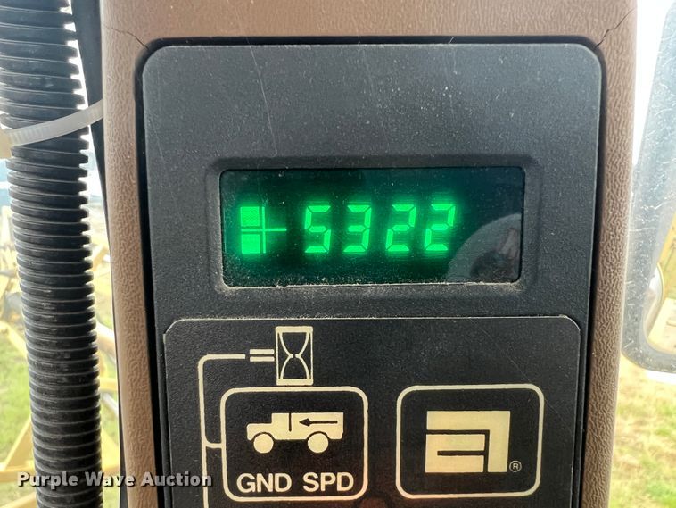 image for item KG9803 Ag-Chem RoGator 664  sprayer