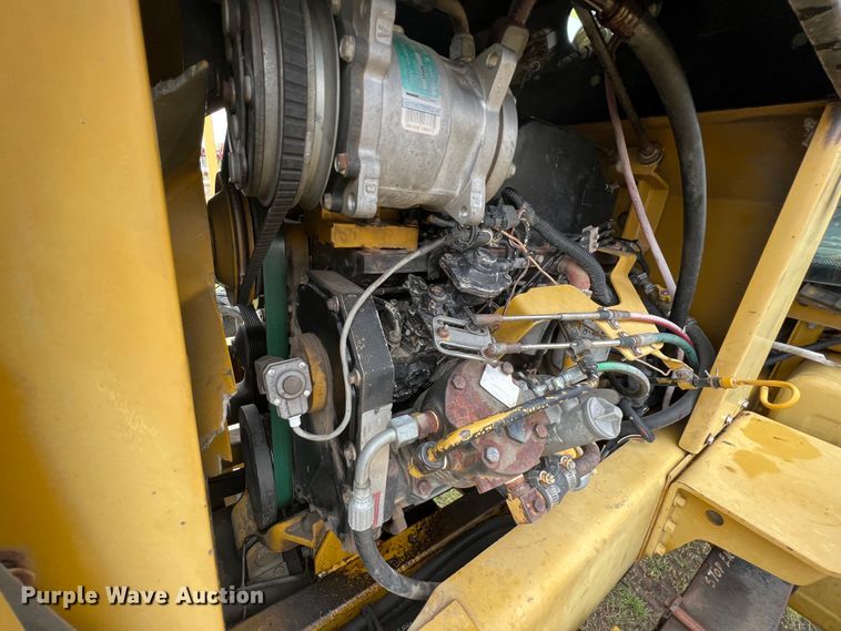 image for item KG9803 Ag-Chem RoGator 664  sprayer