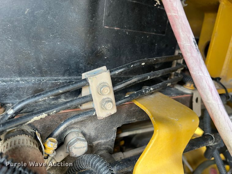 image for item KG9803 Ag-Chem RoGator 664  sprayer