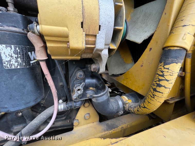 image for item KG9803 Ag-Chem RoGator 664  sprayer