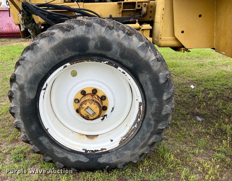 image for item KG9803 Ag-Chem RoGator 664  sprayer