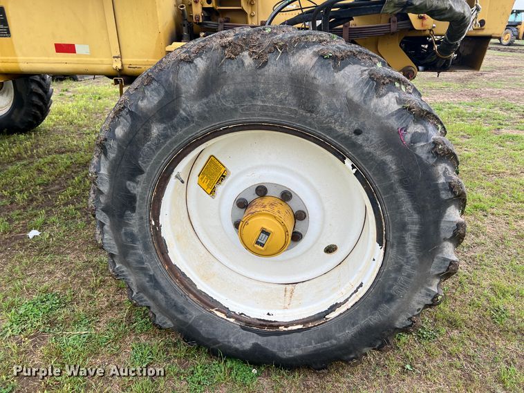 image for item KG9803 Ag-Chem RoGator 664  sprayer